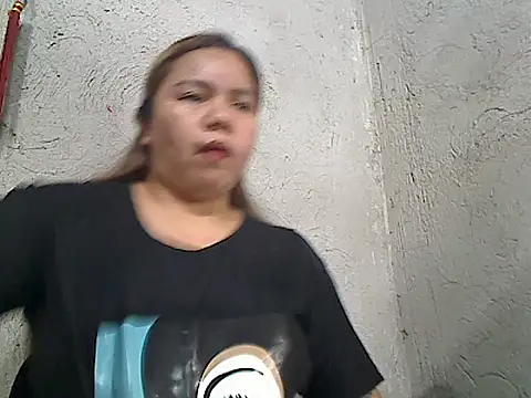 ambersmile Live XXX-Chat