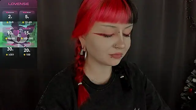 t0riayun0 Live XXX Chat