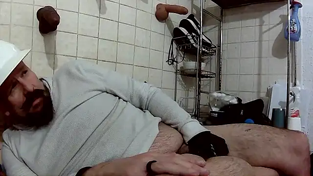 MarcHammond Chat XXX live