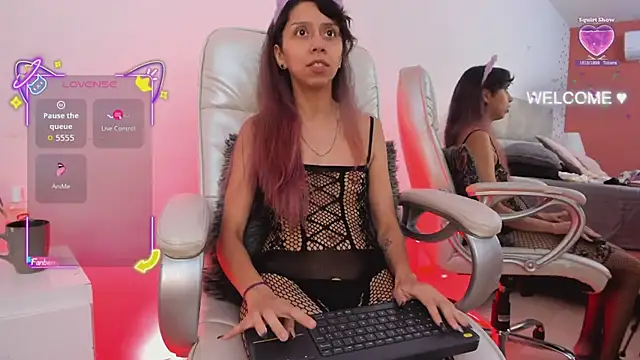 Goddess__Lilith 라이브 XXX 채팅