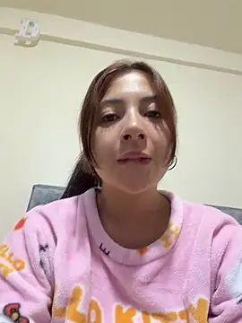 โชว์เว็บแคมของ Karlee_Grey1