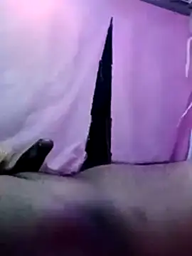 ParlousCarpet's Webcam Show