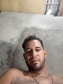 yanshotQQQQ Webcam Show