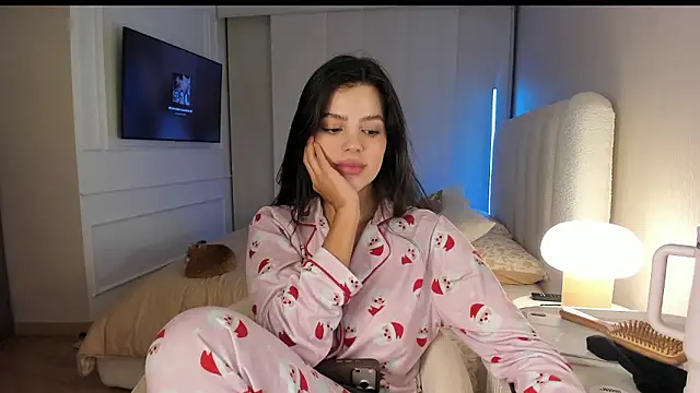 Živý XXX chat salome__11