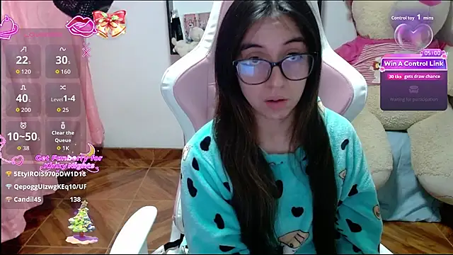 Maggie_Fox3 Live XXX-Chat