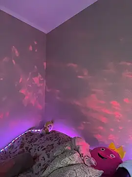 Živý XXX chat LillianHurd