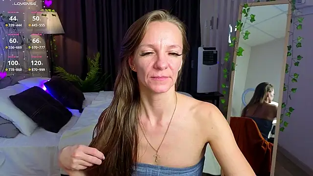 Jesica_mooon's Live XXX Chat