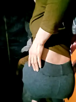 ngan-cute – Naživo XXX chat