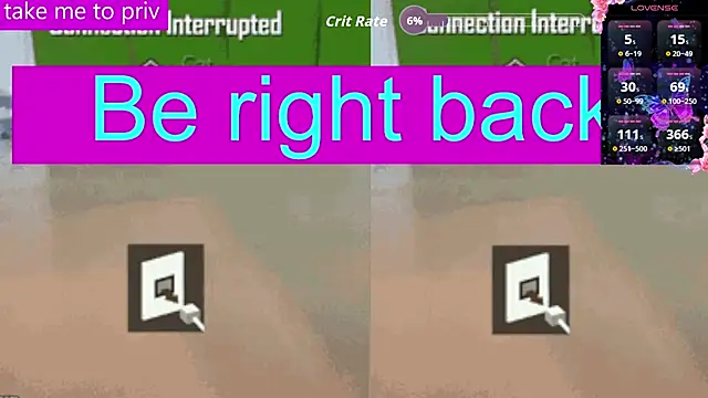 Онлайн чат XXX BimboCat