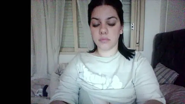 Janefruti Webcam-Show