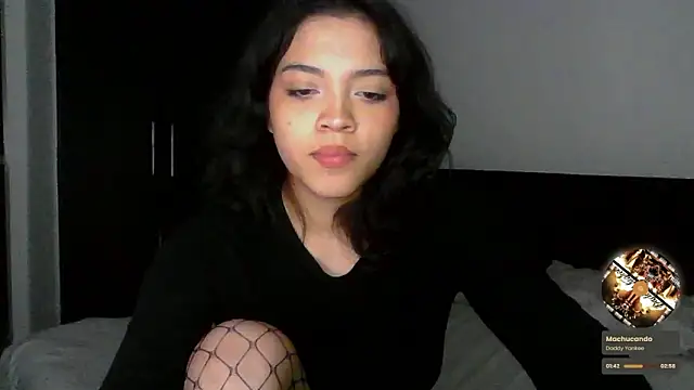 Онлайн чат XXX _curiouskitten_