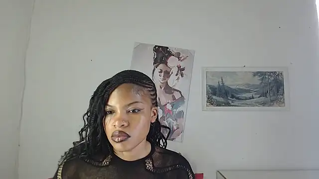 SATHIVA's Live XXX Chat