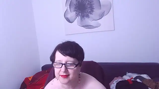 ChristaRose Live XXX Chat