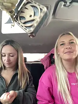 Show webcam de MerlinDave