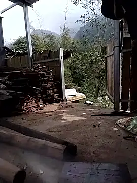 Show de linda_bae00 na webcam