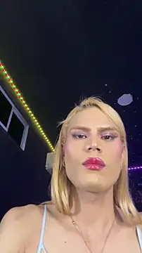 Show de naho_love na webcam