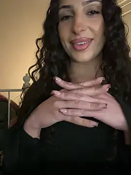 Amira7x's Live XXX Chat