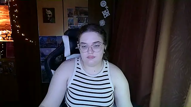 Teasing_Dora – Kamerová šou