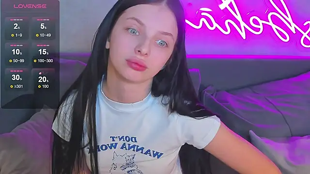 Eva_Mayers 现场XXX聊天