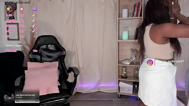 alessia_anderson webkamerás műsora