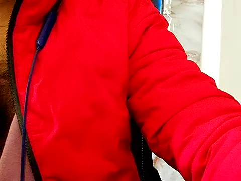 Jenni11Live 网络视讯表演