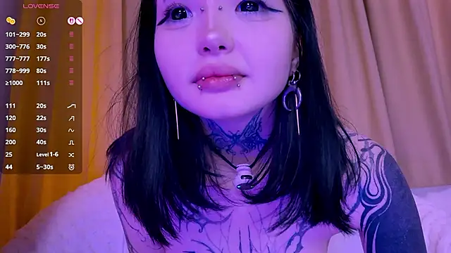 Lein_Bonen Live XXX chat