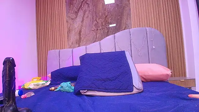 Chat XXX Live arletmss