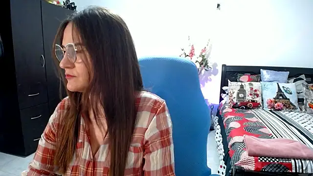 Chat +18 de Xiimen ao vivo