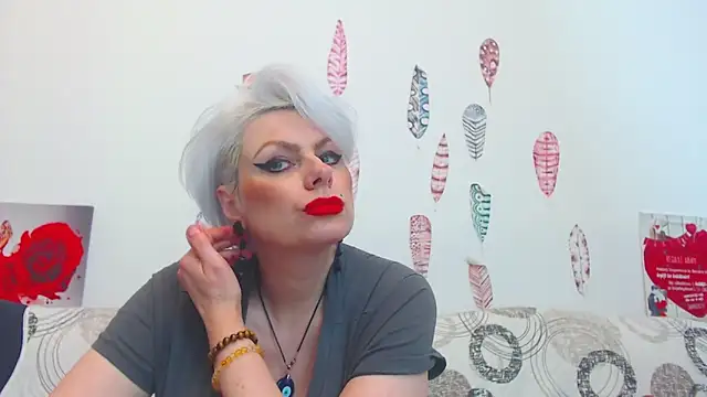 Playful_Goldie_WOW__ Obrolan Langsung XXX