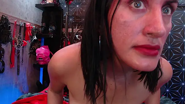 lorna_cox_bdsm's Live XXX Chat