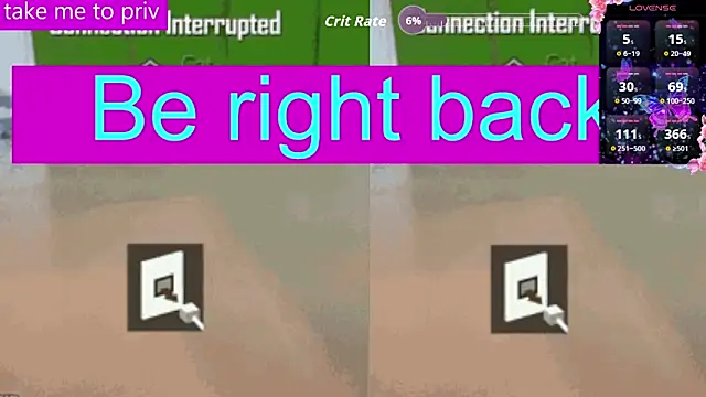 Chat +18 de BimboCat ao vivo