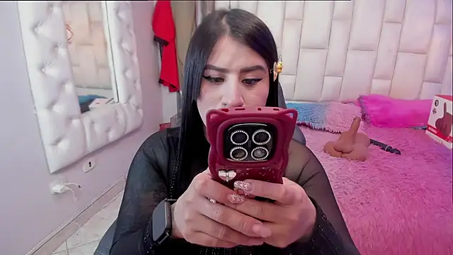 دردشة Nara_belen الجنسية المباشرة