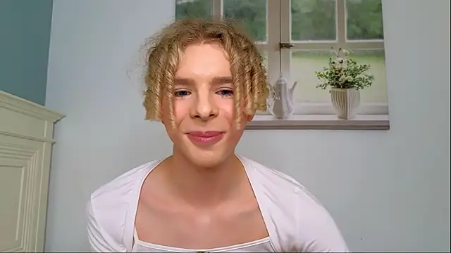 Kudi_Minnt: вебкам-шоу