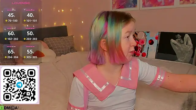 Chat XXX en directo de Sara_Robinson