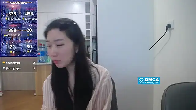 Asiagirll Live XXX-Chat