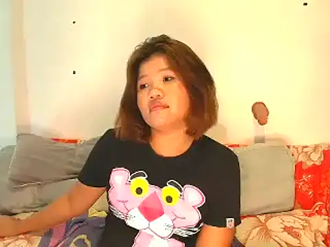 jhon_gade Pertunjukan Webcam