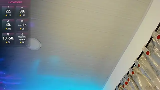 Chat XXX ao vivo de Valkiria_09