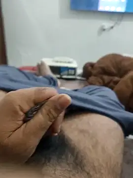 Gururonny07's Webcam Show