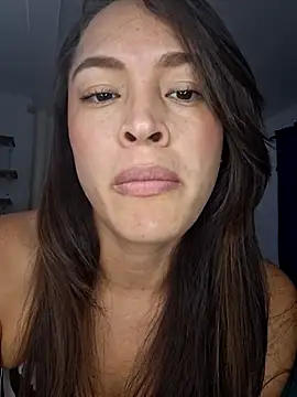 Chat XXX ao vivo de Miaykent