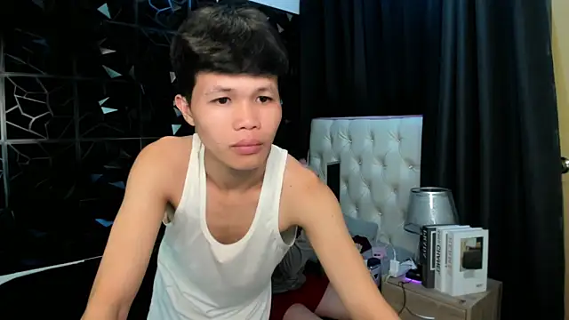 Chat +18 de JamesxxxMarky ao vivo