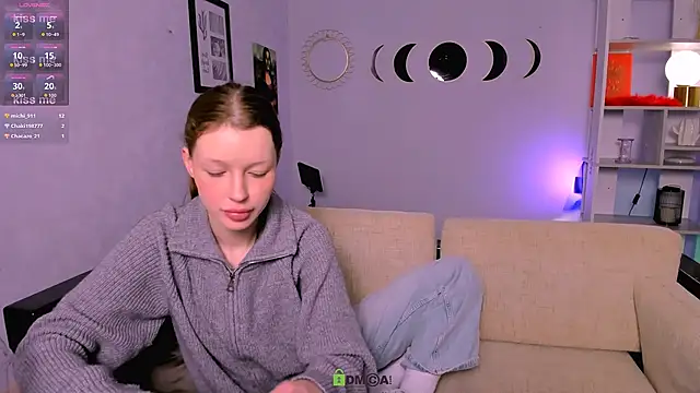 khloebeauty Chat XXX live