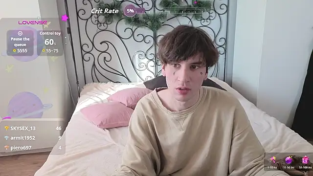 Danny_loves_Mary's Live XXX Chat