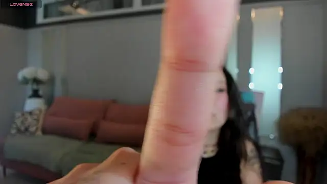 ElinaMotion Chat XXX in diretta