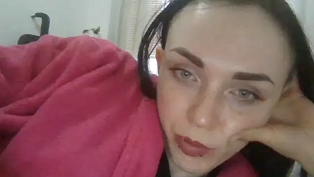 Trinsy_Love Obrolan Langsung XXX