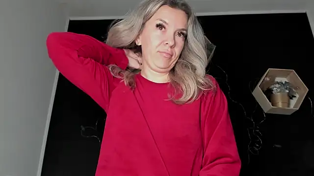 Alesys69 Live XXX Chat