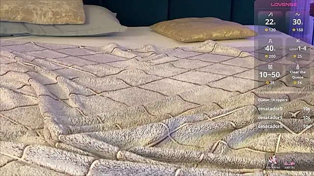 viviann_evans Live XXX Chat