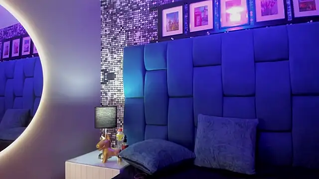 Chat XXX ao vivo de hanny_milf