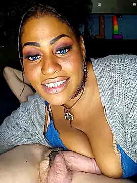 AmazonianMistress 라이브 XXX 채팅