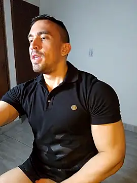 Chat +18 de jhay-crux ao vivo