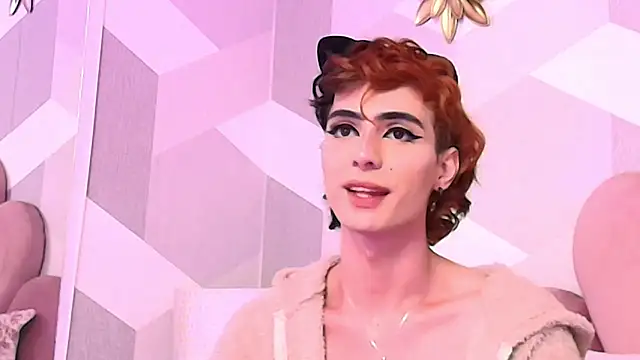 KylieMonnett: απευθείας συνομιλία ΧΧΧ